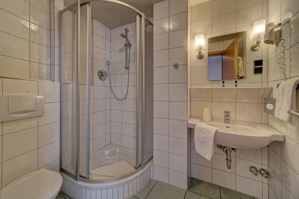 Hotel Post Weiden in der Oberpfalz Exterior photo
